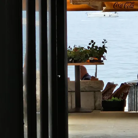 Octopus Apartment Piran Exterior photo