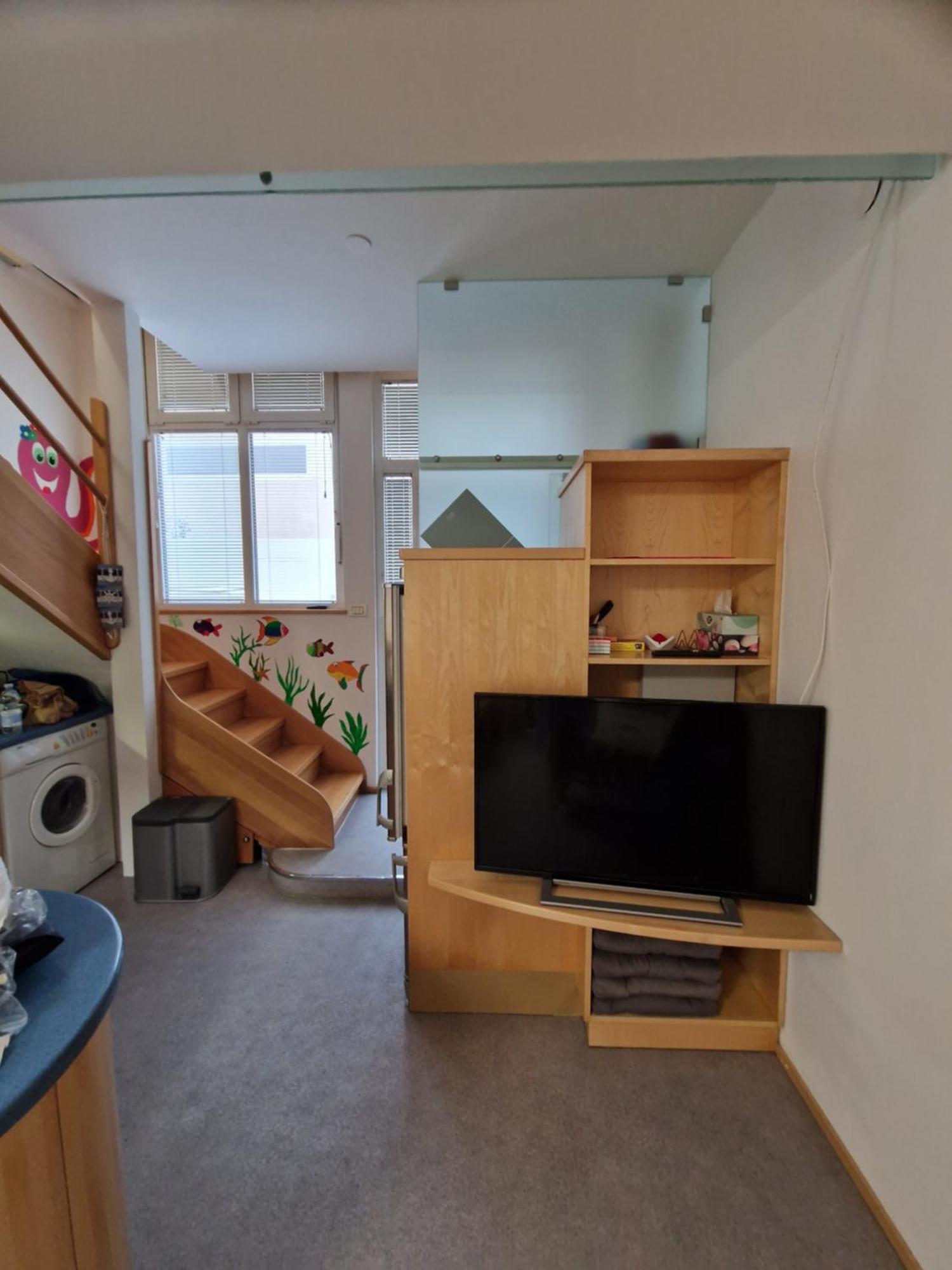 Octopus Appartement *