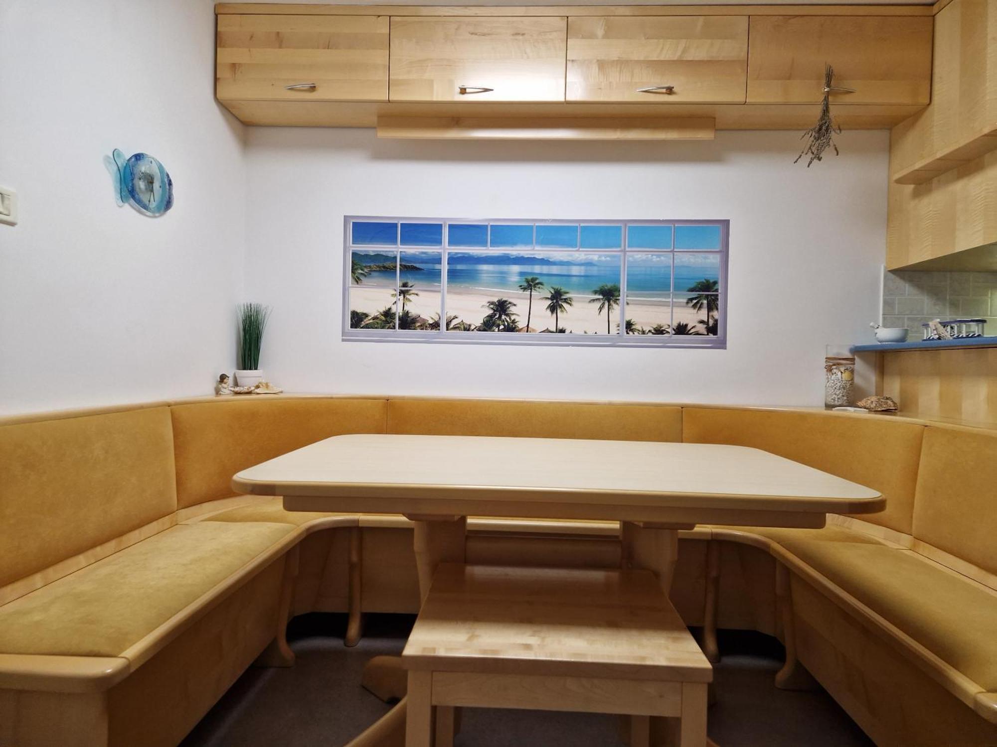 Appartement Octopus Piran