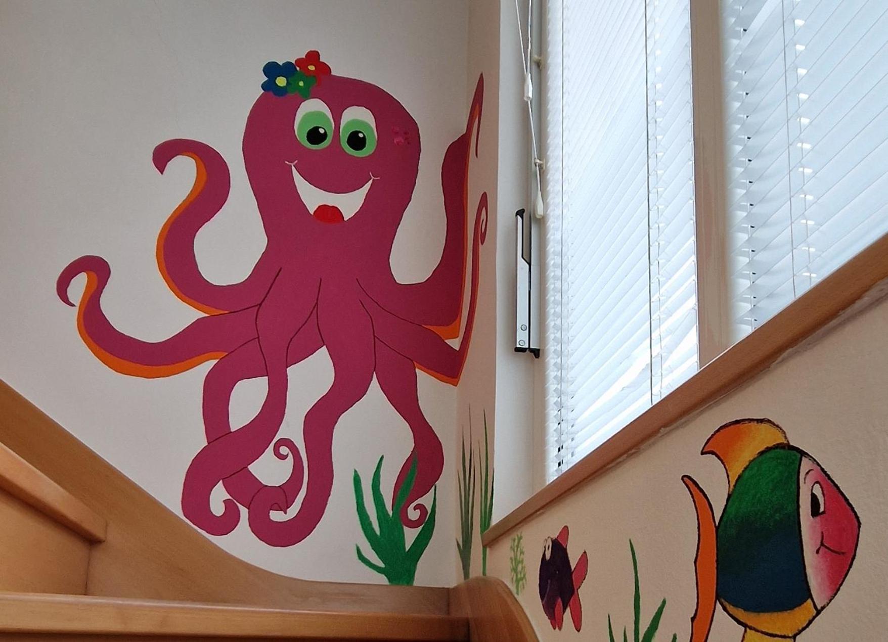 Octopus Appartement
