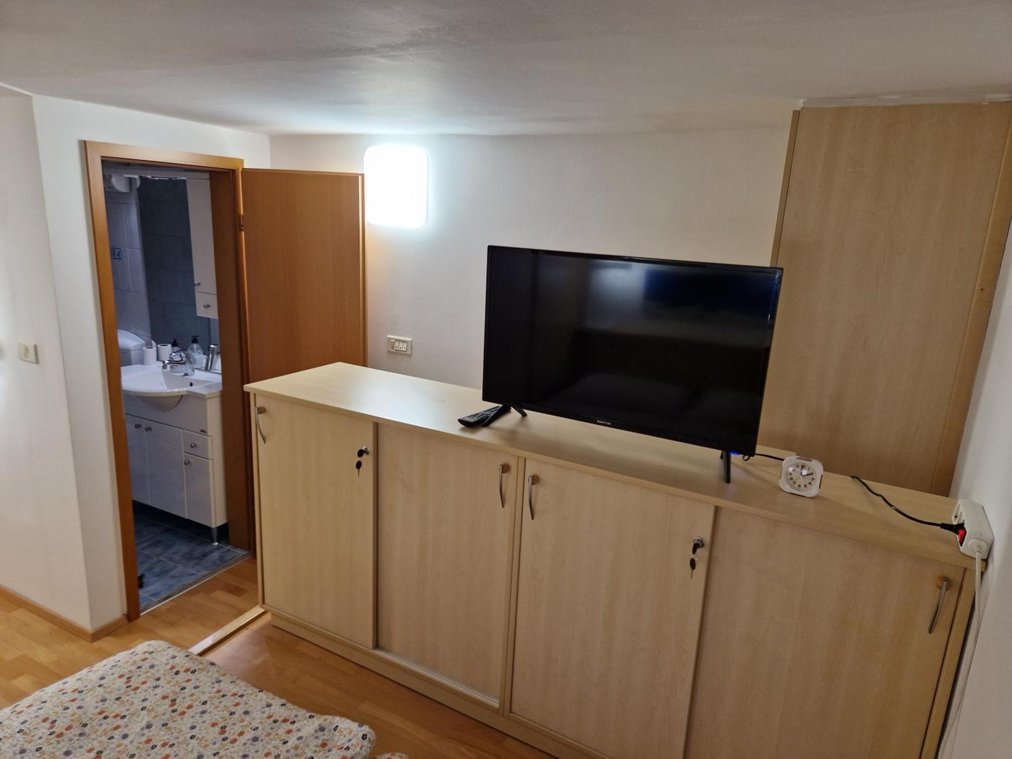 Appartement Octopus